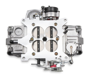Product of Quick Fuel Technology Hr-680-Vs Carburetor