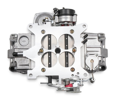 Product of Quick Fuel Technology Hr-680-Vs Carburetor