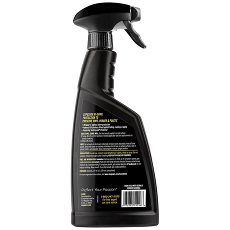 Product of Meguiars G4016 Interior Cleaner