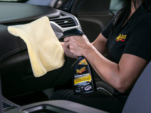 Product of Meguiars G4016 Interior Cleaner