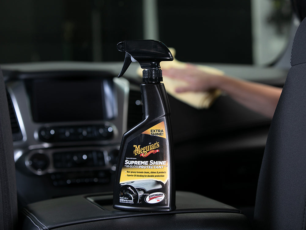 Product of Meguiars G4016 Interior Cleaner