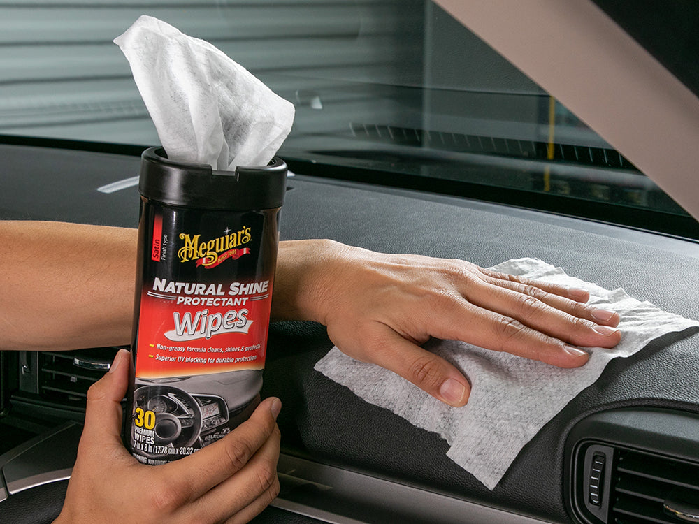 Product of Meguiars G4100 Interior Cleaner