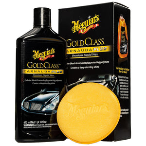 Product of Meguiars G7016 Car Wax