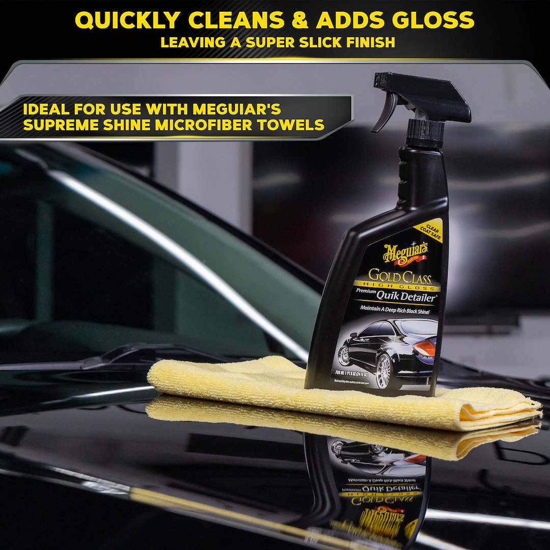 Product of Meguiars G7624 Car Wax