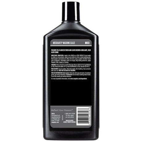 Product of Meguiars M0316 Polishing Compound