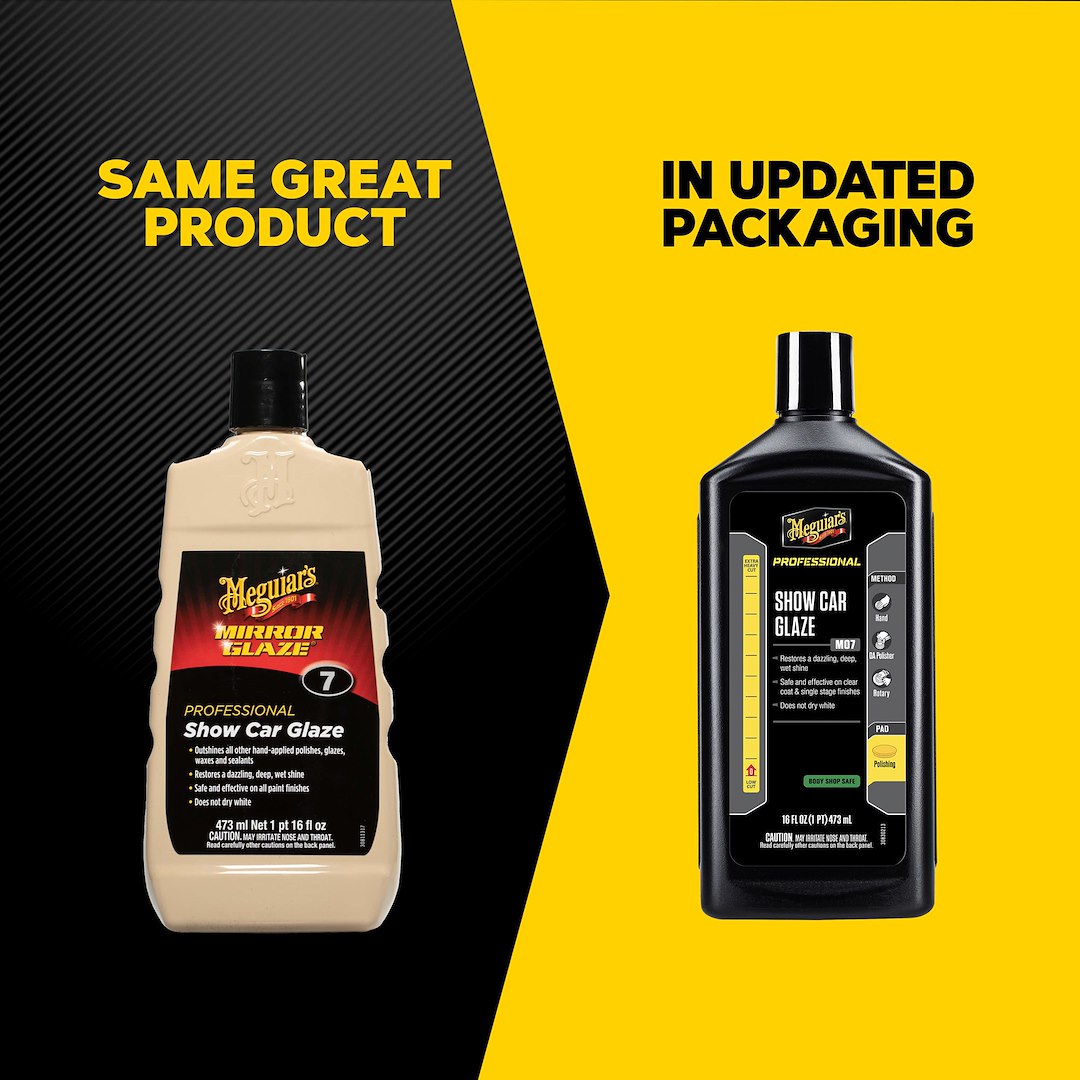 Product of Meguiars M0716 Car Wax