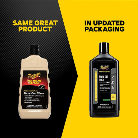 Product of Meguiars M0716 Car Wax