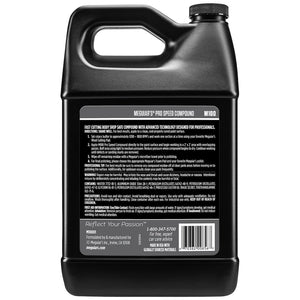 Product of Meguiars M10001 Polishing Compound