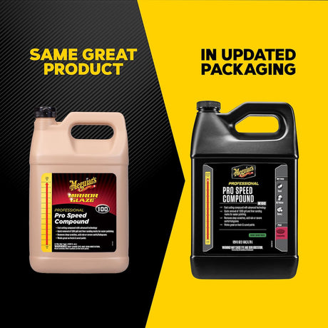 Product of Meguiars M10001 Polishing Compound