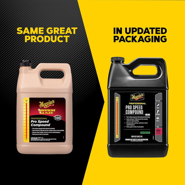 Product of Meguiars M10001 Polishing Compound