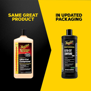 Product of Meguiars M10532 Polishing Compound