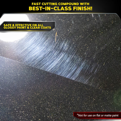 Product of Meguiars M10532 Polishing Compound