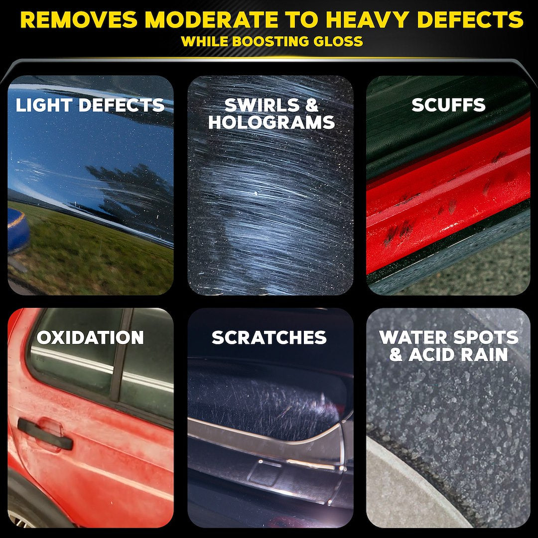 Product of Meguiars M10532 Polishing Compound
