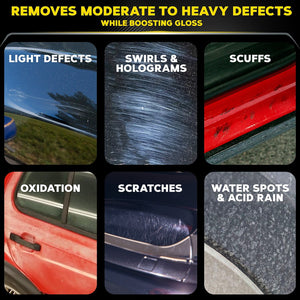 Product of Meguiars M10532 Polishing Compound