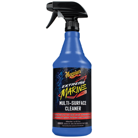 Product of Meguiars M180332 Multi Purpose Cleaner