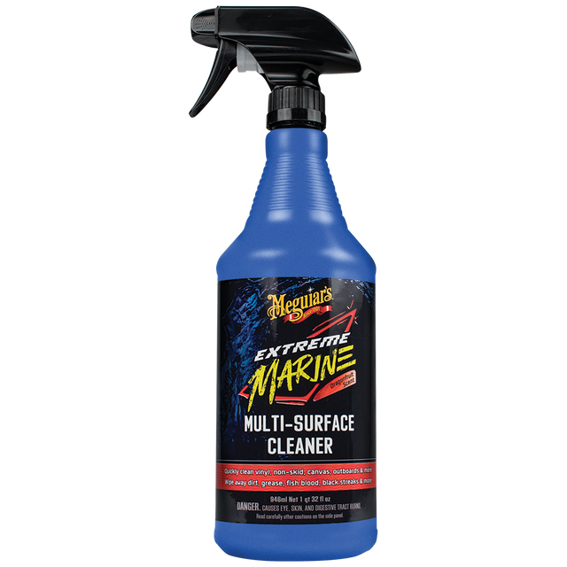 Product of Meguiars M180332 Multi Purpose Cleaner