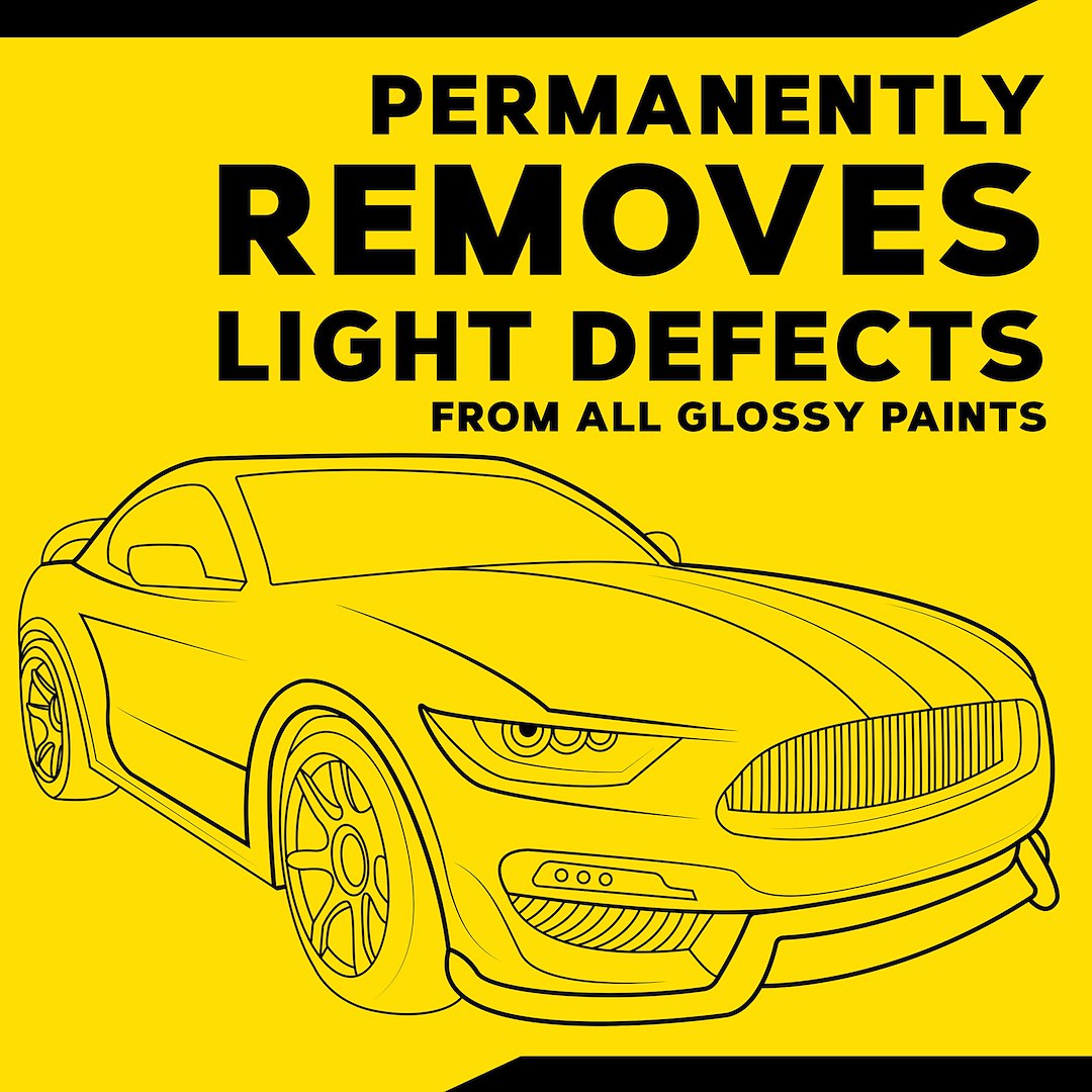 Product of Meguiars M20532 Polishing Compound