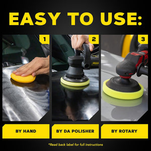 Product of Meguiars M20532 Polishing Compound