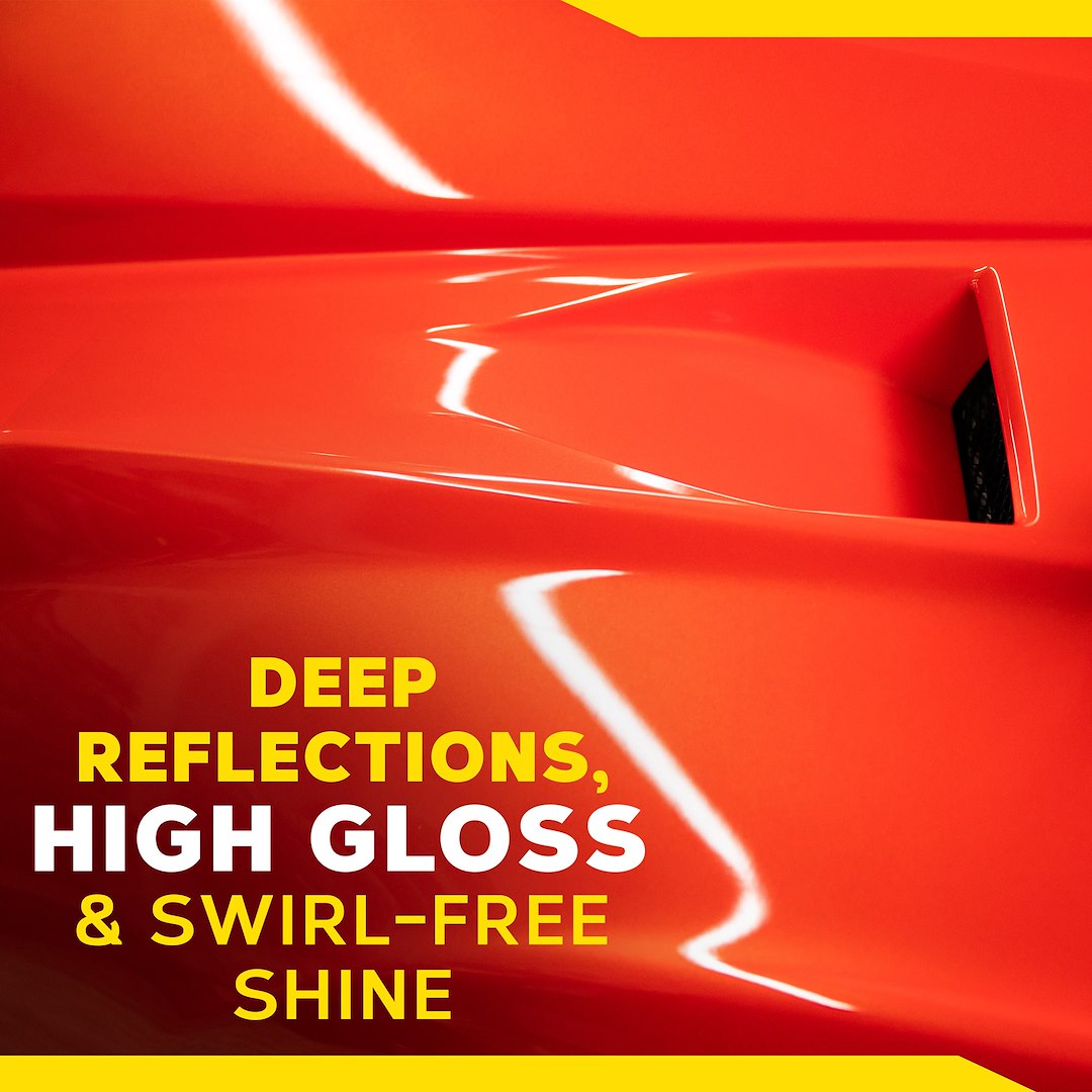 Product of Meguiars M20532 Polishing Compound