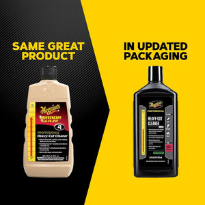 Product of Meguiars M0416 Polishing Compound