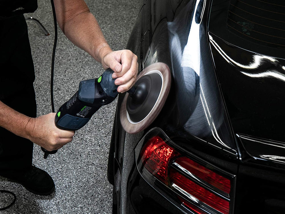 Product of Meguiars M0416 Polishing Compound