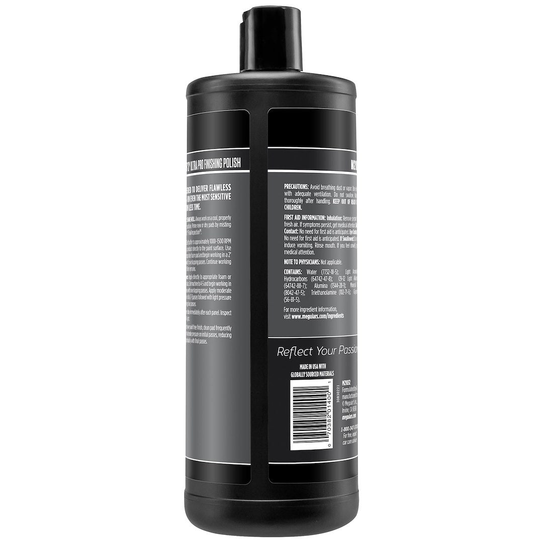 Product of Meguiars M21032 Polishing Compound