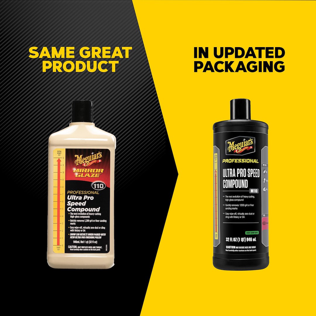 Product of Meguiars M11032 Cutting Oil