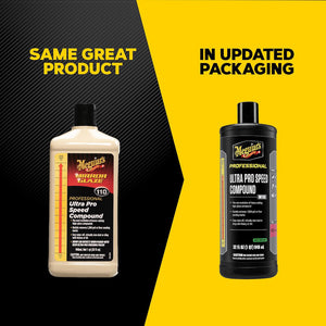 Product of Meguiars M11032 Cutting Oil