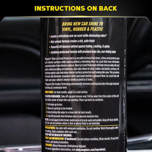 Product of Meguiars G4200 Interior Cleaner