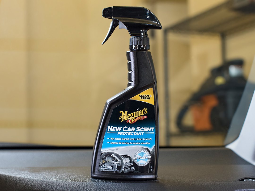 Product of Meguiars G4216 Interior Cleaner