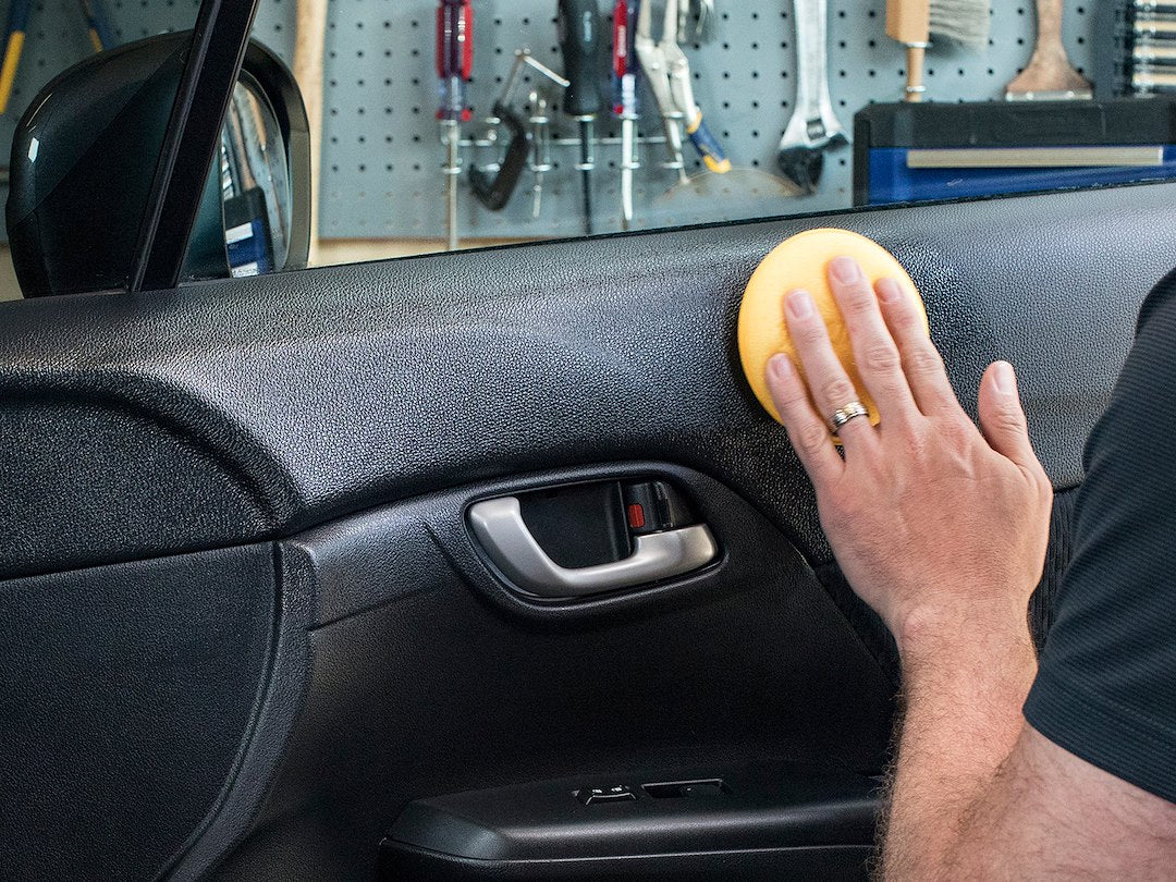 Product of Meguiars G4216 Interior Cleaner