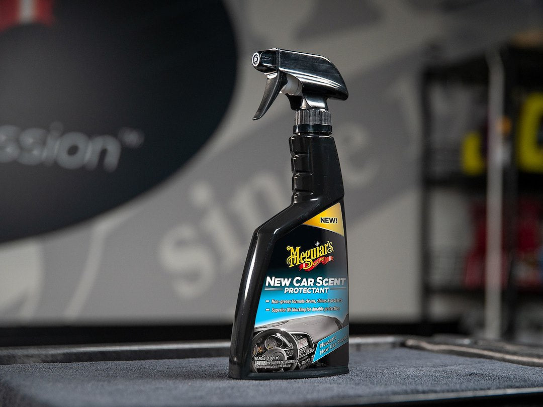 Product of Meguiars G4216 Interior Cleaner