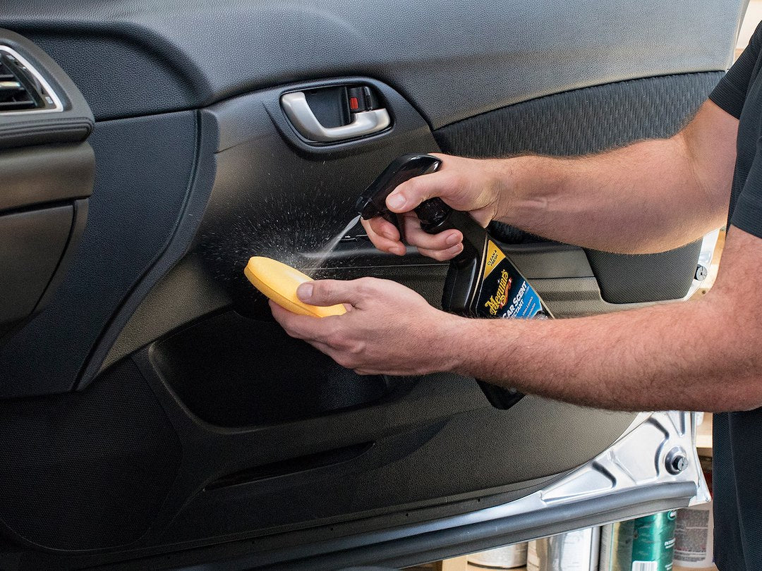 Product of Meguiars G4216 Interior Cleaner