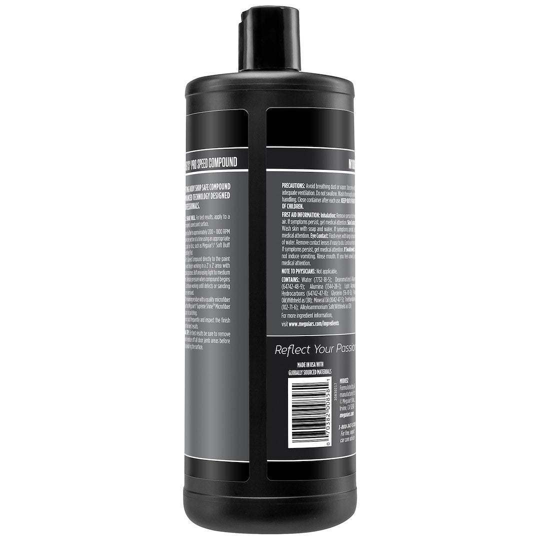 Product of Meguiars M10032 Polishing Compound