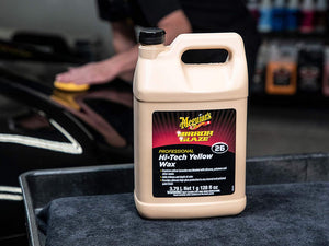 Product of Meguiars M2601 Car Wax