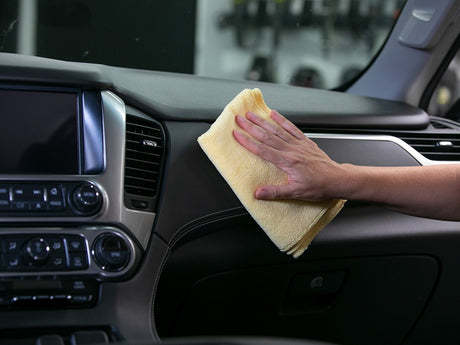 Product of Meguiars G4116 Interior Cleaner