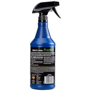 Product of Meguiars M180132 Vinyl Protectant