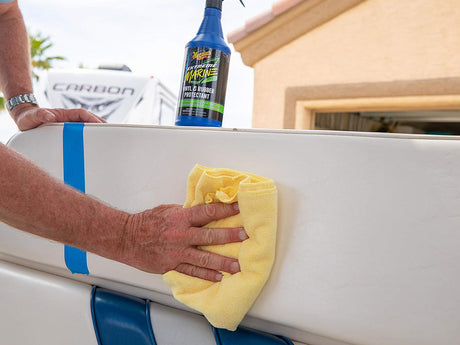 Product of Meguiars M180132 Vinyl Protectant