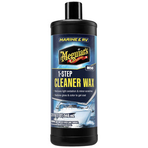 Product of Meguiars M5032 Marine Wax
