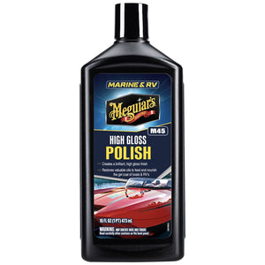 Product of Meguiars M4516 Polishing Compound