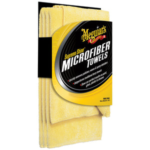 Product of Meguiars X2020 Towel