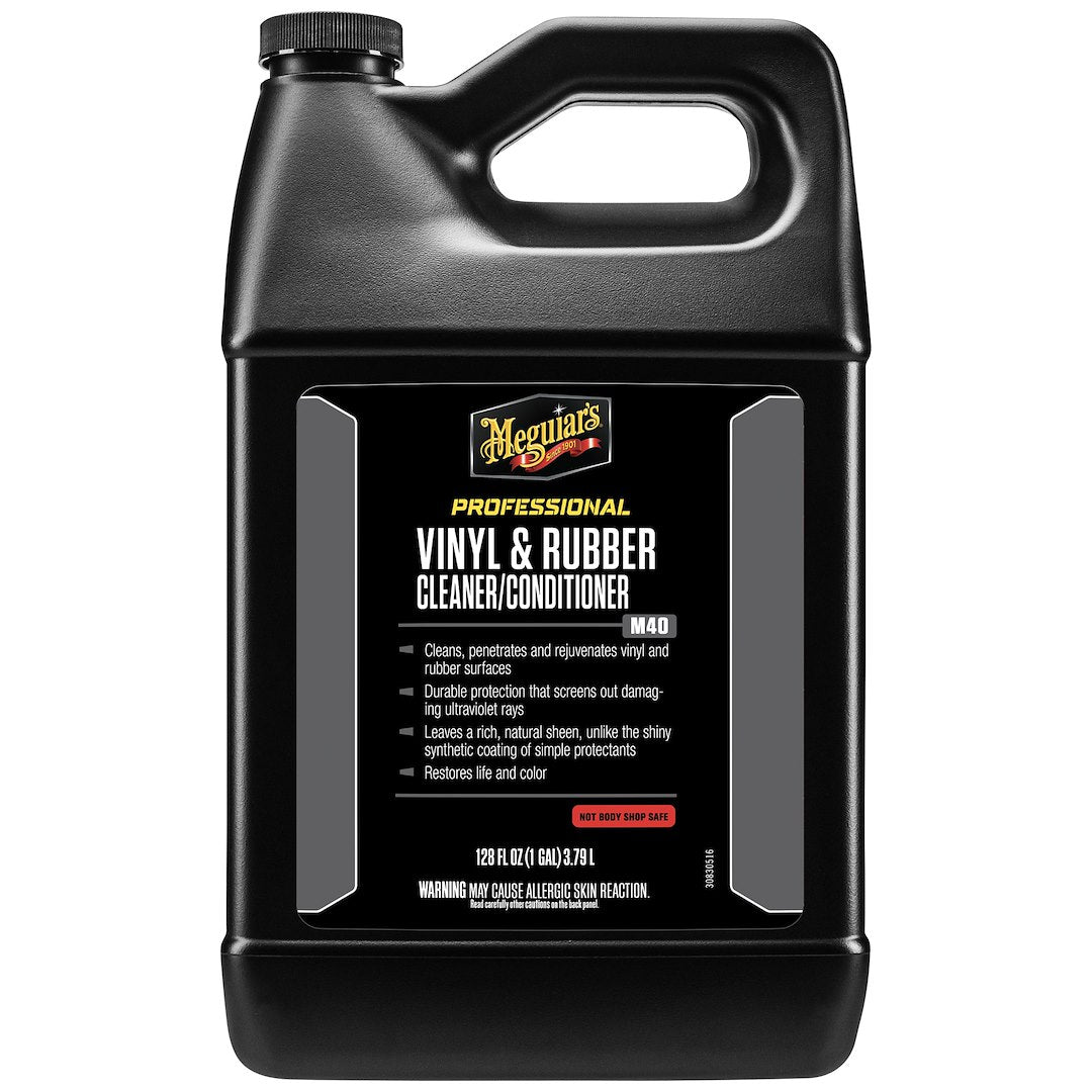 Product of Meguiars M4001 Vinyl Protectant