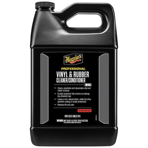 Product of Meguiars M4001 Vinyl Protectant