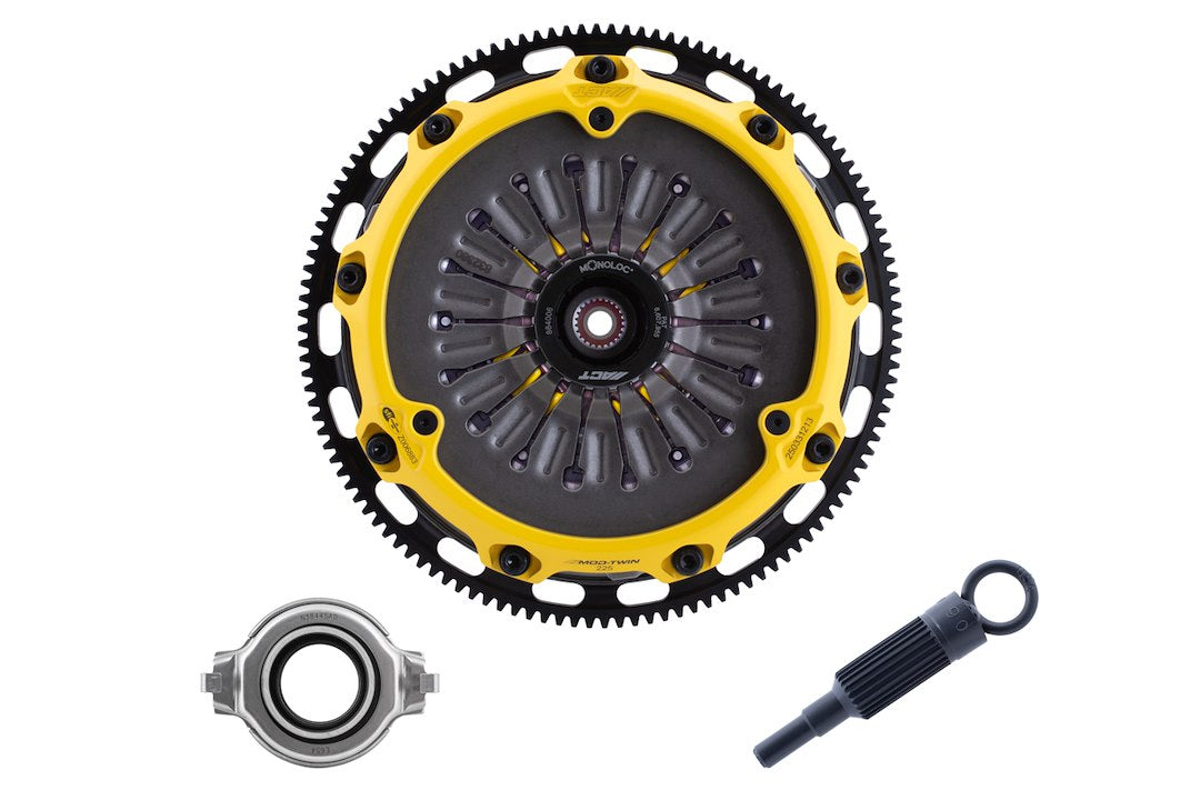 Product of Advanced Clutch T1s-S05 Clutch Set