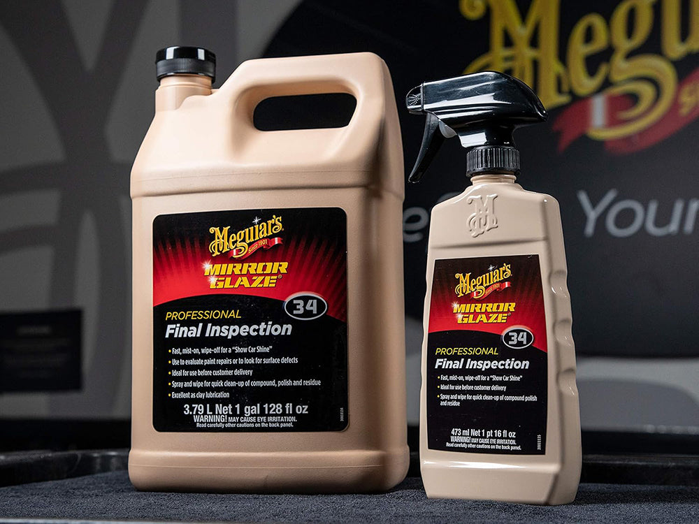 Product of Meguiars M3401 Car Wax