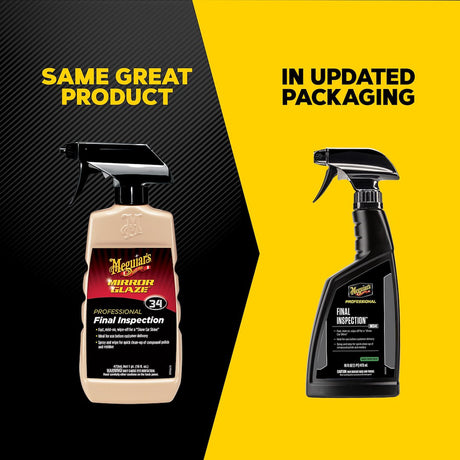 Product of Meguiars M3416 Car Wax