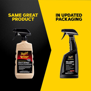 Product of Meguiars M4016 Vinyl Protectant