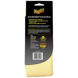 Product of Meguiars X2000 Drying Cloth