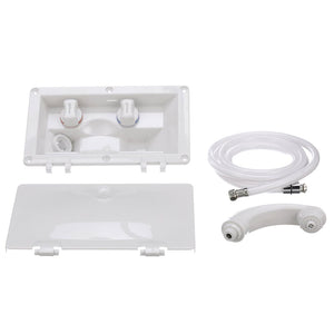 Product of Whale Rt2658 Exterior Shower