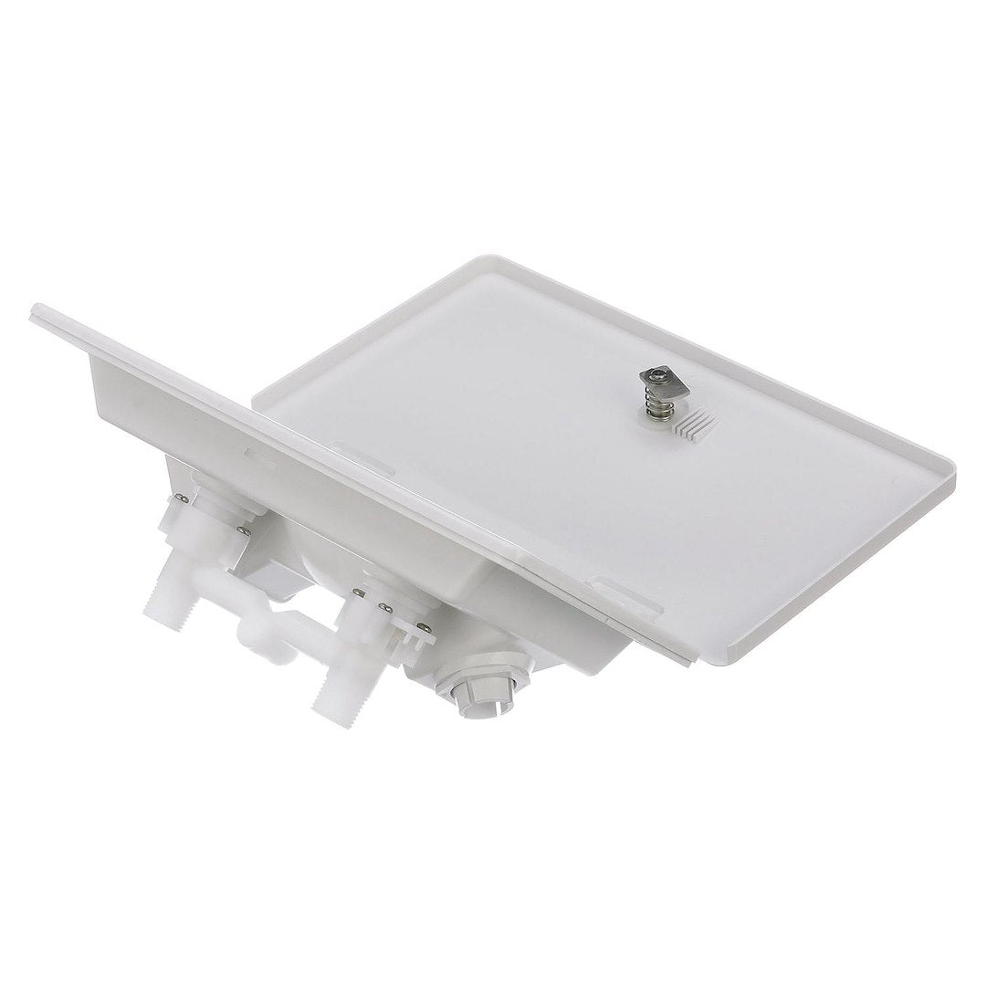 Product of Whale Rt2658 Exterior Shower